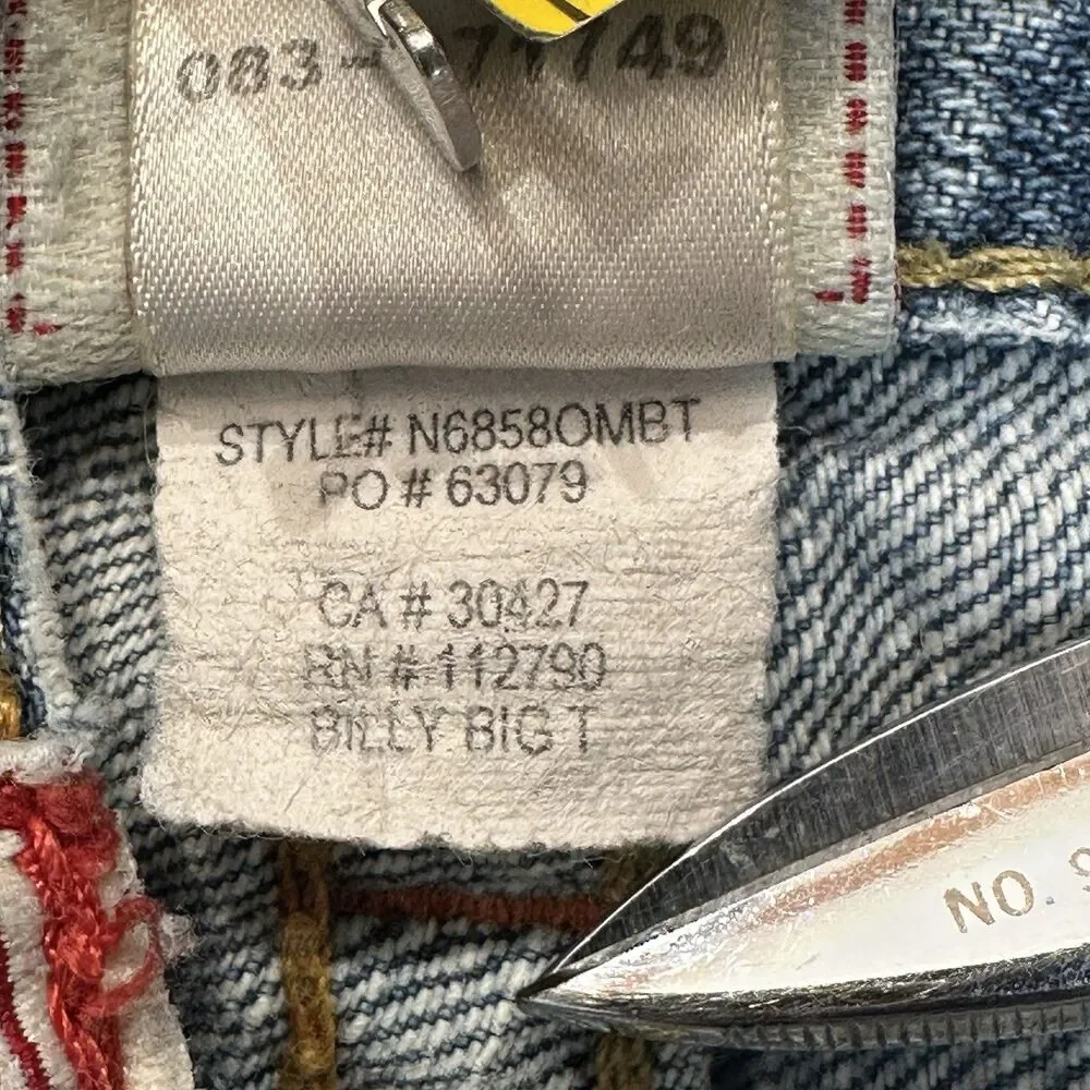 True Religion good pre